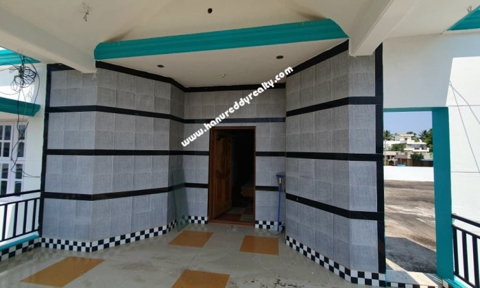 5 BHK Independent House for Sale in Roopa Nagar