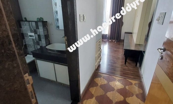 3 BHK Flat for Sale in Nolambur