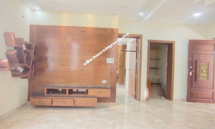 4 BHK Villa for Rent in Neelankarai