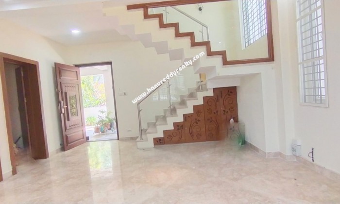 4 BHK Villa for Rent in Neelankarai