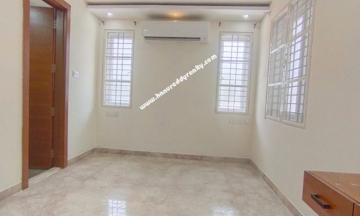 4 BHK Villa for Rent in Neelankarai