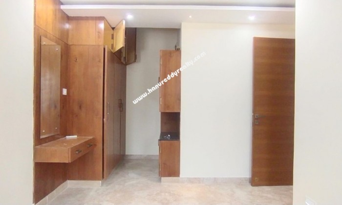 4 BHK Villa for Rent in Neelankarai