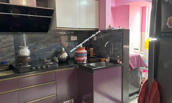 3 BHK Flat for Sale in Nolambur