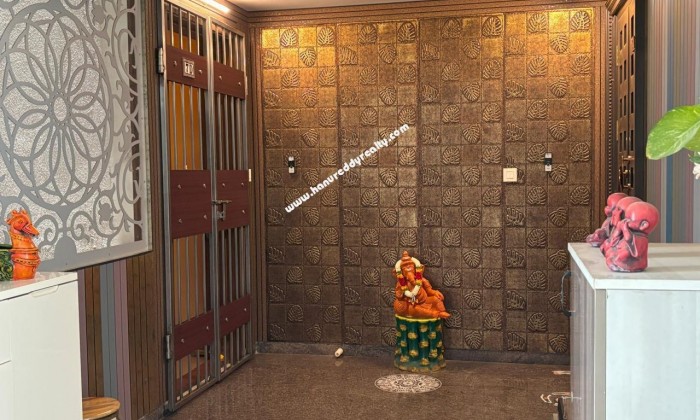 3 BHK Flat for Sale in Nolambur