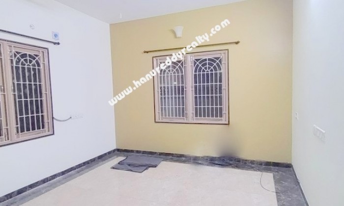 2 BHK Flat for Rent in Velachery