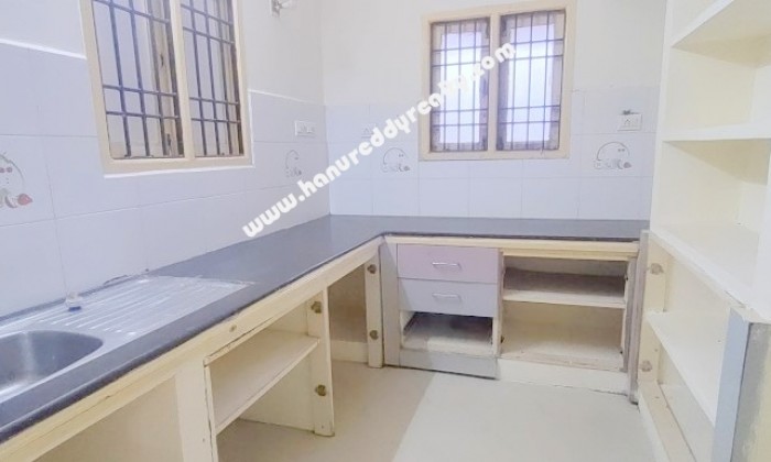 2 BHK Flat for Rent in Velachery