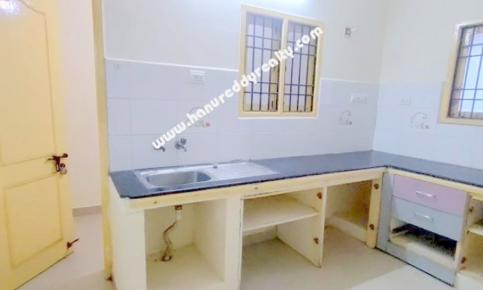 2 BHK Flat for Rent in Velachery