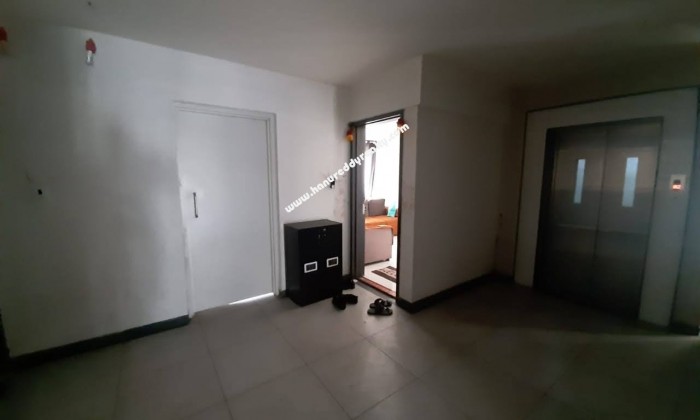 2 BHK Flat for Sale in Bhugaon