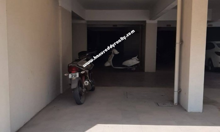 2 BHK Flat for Sale in Bhugaon