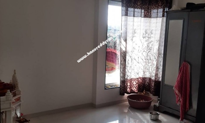 2 BHK Flat for Sale in Bhugaon