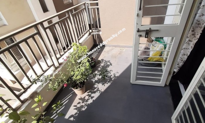 2 BHK Flat for Sale in Bhugaon