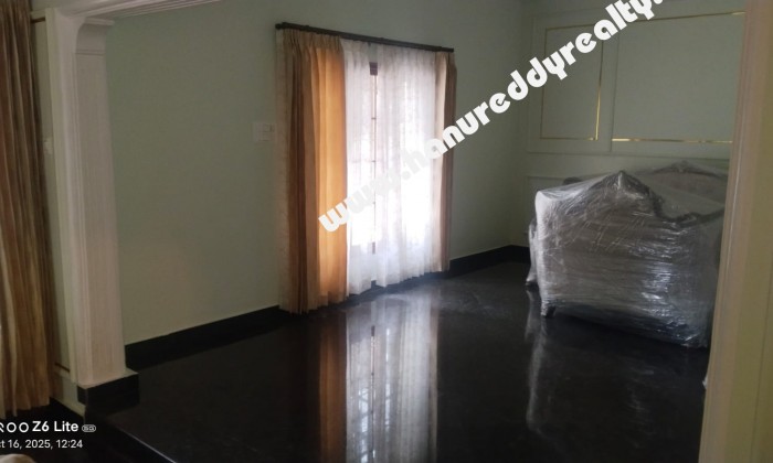 4 BHK Independent House for Sale in Kuvempunagar