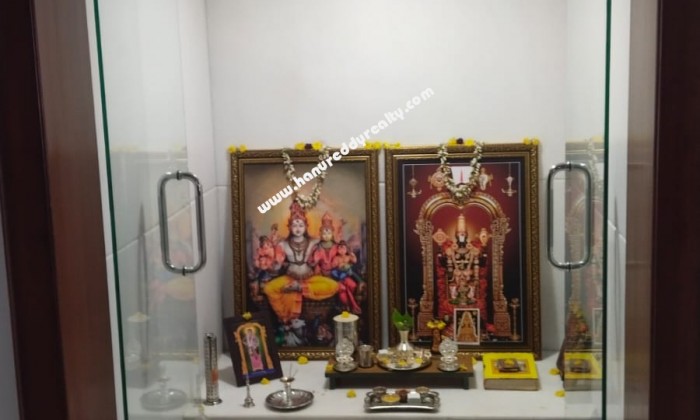 4 BHK Independent House for Sale in Kuvempunagar