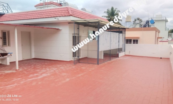 4 BHK Independent House for Sale in Kuvempunagar