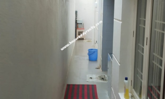 4 BHK Independent House for Sale in Kuvempunagar