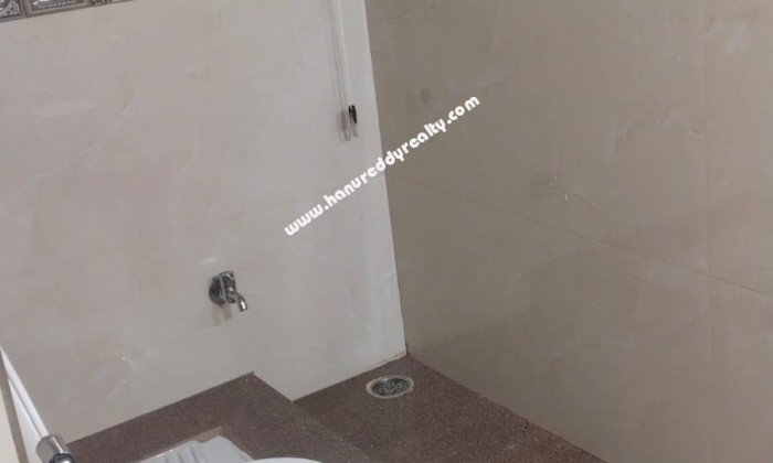 4 BHK Independent House for Sale in Kuvempunagar