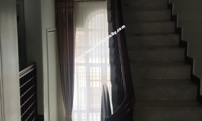 4 BHK Independent House for Sale in Kuvempunagar