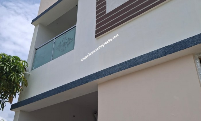 3 BHK Villa for Sale in Ponmar