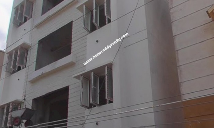 2 BHK Flat for Sale in Sembakkam