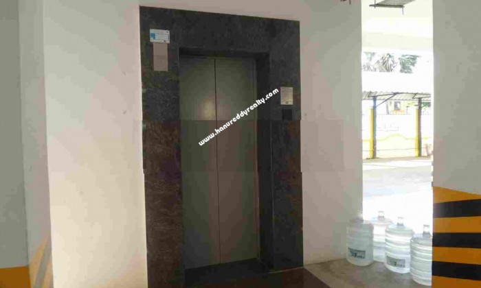 2 BHK Flat for Sale in Sembakkam