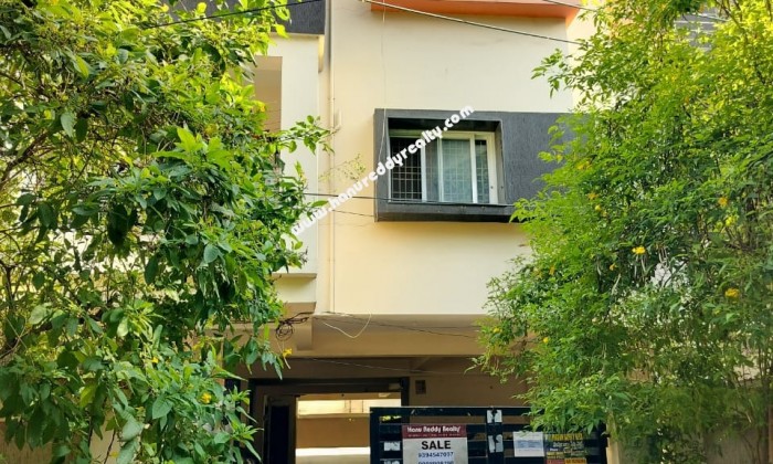 2 BHK Flat for Sale in L B colony