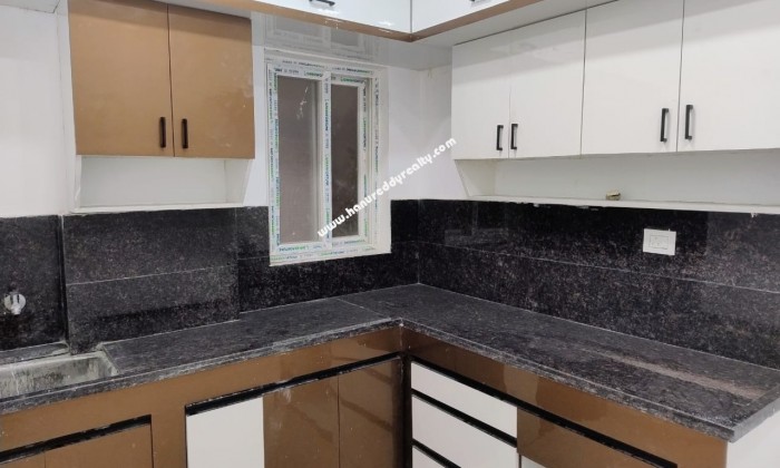 2 BHK Flat for Sale in Pendurthy