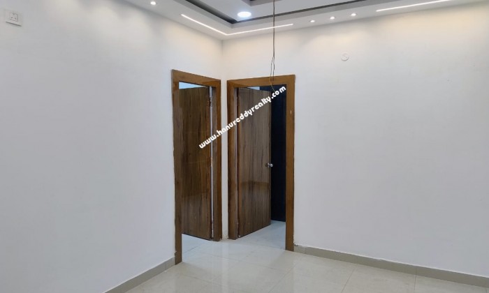 2 BHK Flat for Sale in Pendurthy