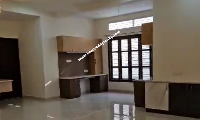 3 BHK Independent House for Rent in Vani Vilas Mohalla