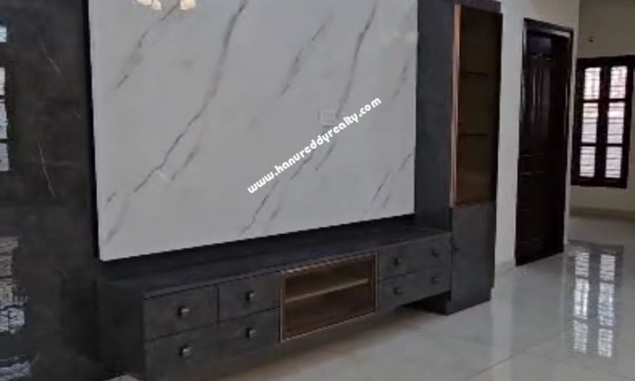 3 BHK Independent House for Rent in Vani Vilas Mohalla