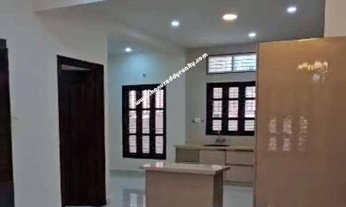 3 BHK Independent House for Rent in Vani Vilas Mohalla