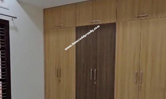 3 BHK Independent House for Rent in Vani Vilas Mohalla