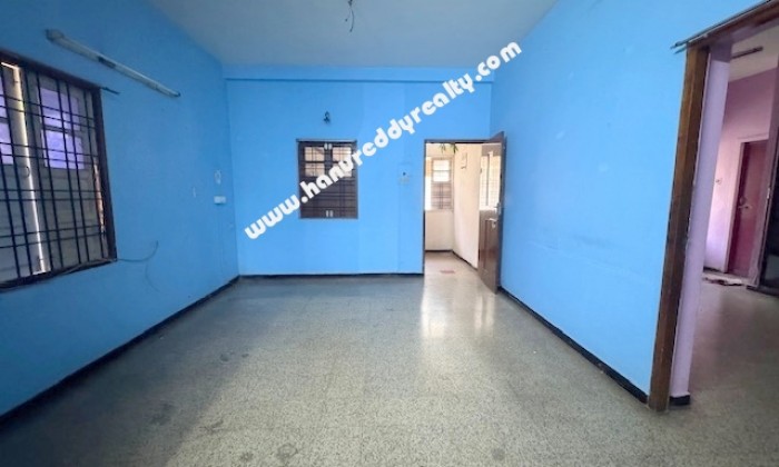 2 BHK Flat for Rent in Nungambakkam