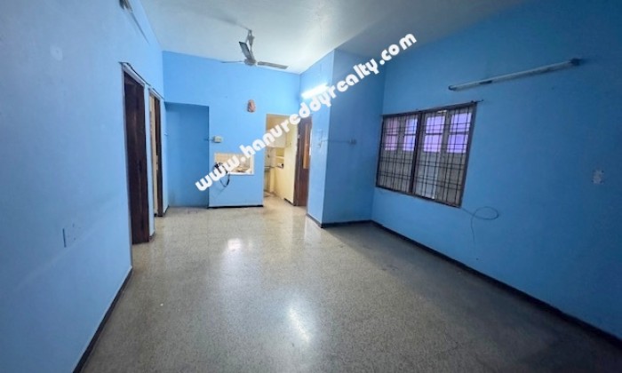 2 BHK Flat for Rent in Nungambakkam