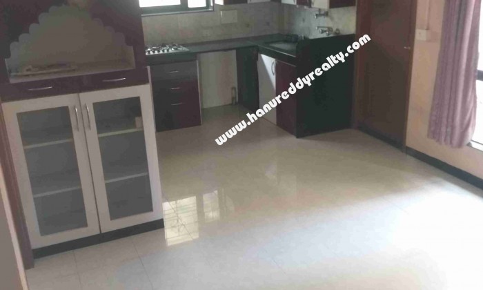 3 BHK Row House for Sale in Baner Road