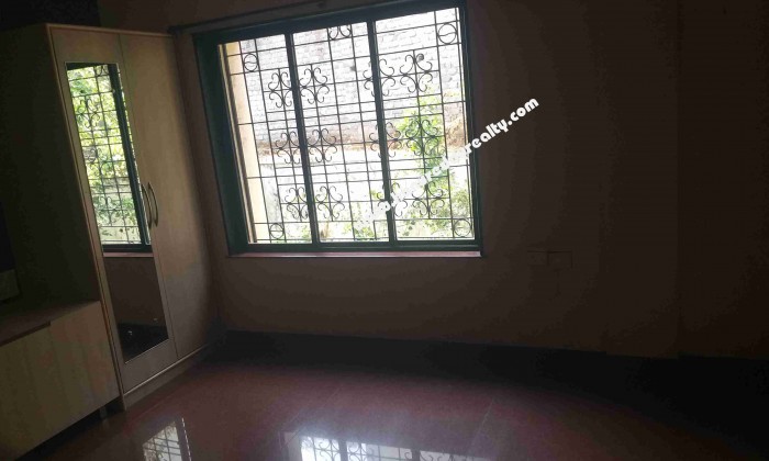 3 BHK Row House for Sale in Baner Road