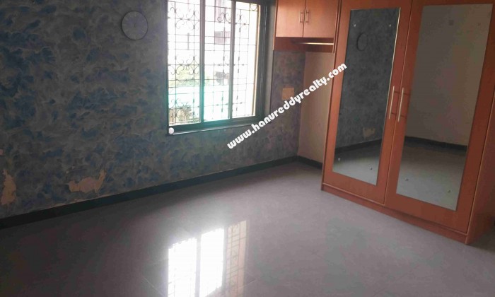 3 BHK Row House for Sale in Baner Road