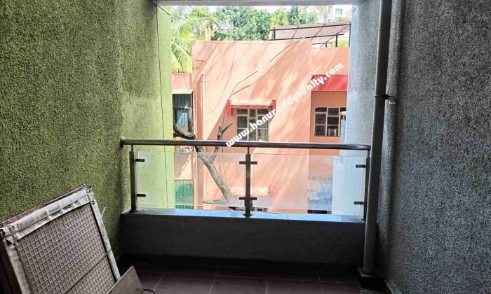 3 BHK Flat for Sale in Koregaon Park