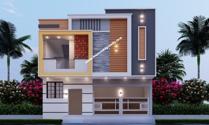  BHK Mixed-Residential for Sale in Vyasarpadi