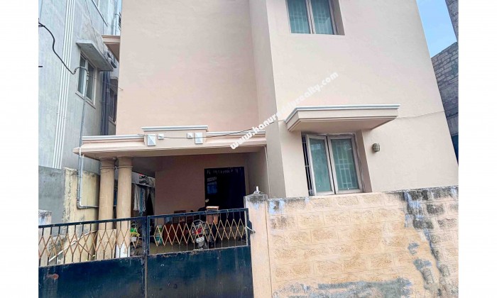 4 BHK Independent House for Sale in Peelamedu