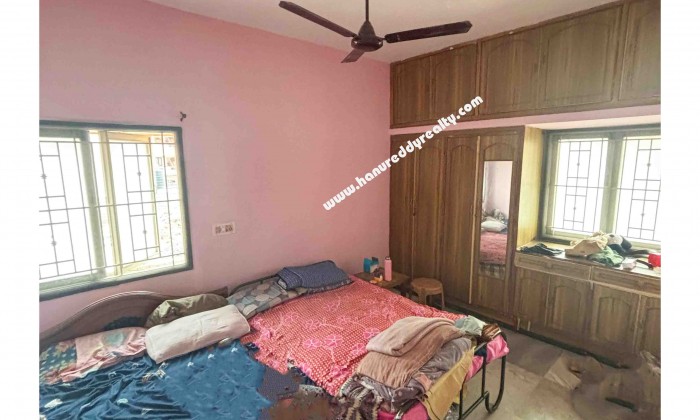 4 BHK Independent House for Sale in Peelamedu