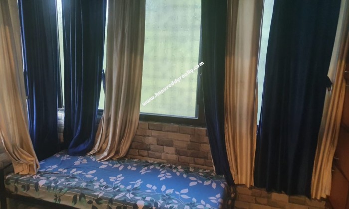 2 BHK Flat for Rent in Kalyani Nagar