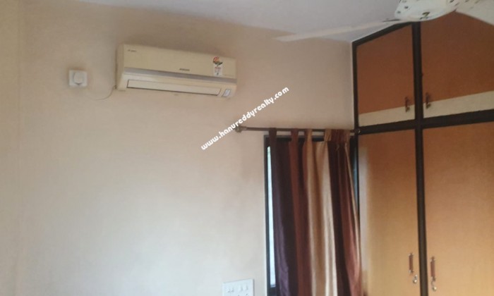 2 BHK Flat for Rent in Kalyani Nagar