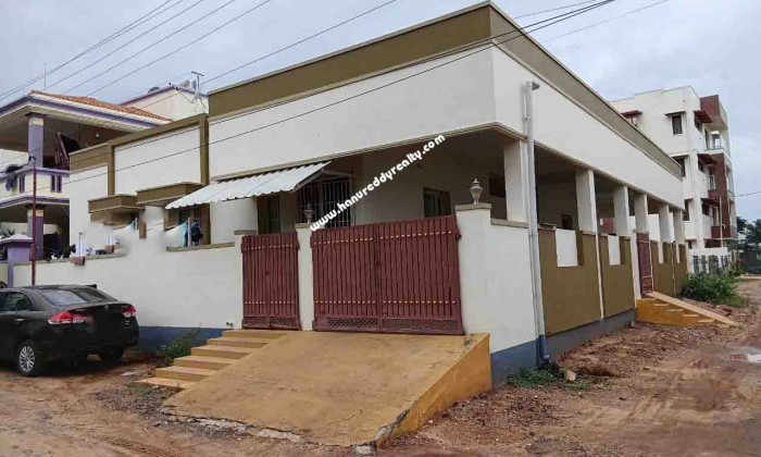  BHK Independent House for Sale in Goldwins
