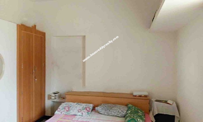  BHK Independent House for Sale in Goldwins