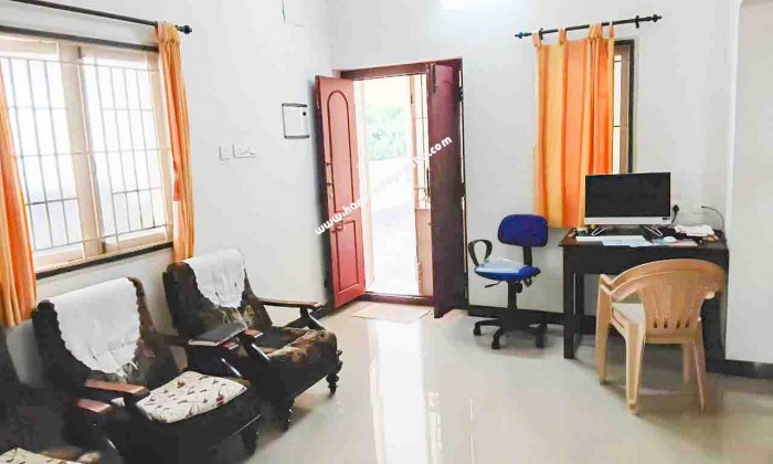  BHK Independent House for Sale in Goldwins