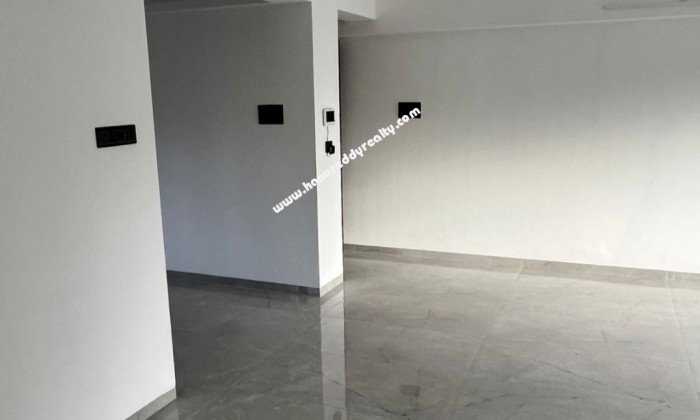 3 BHK Flat for Sale in Mundhva
