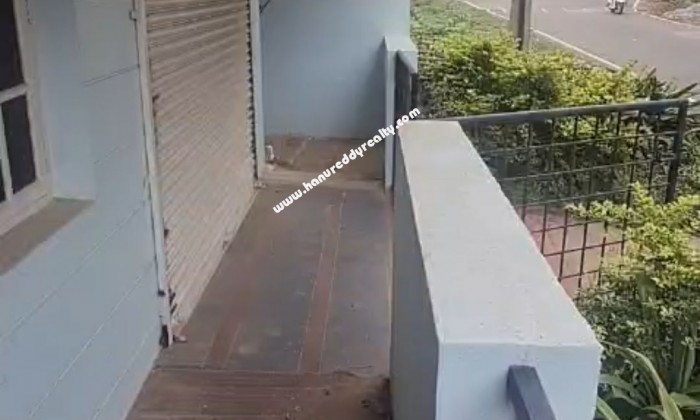 4 BHK Independent House for Sale in Ramakrishna Nagar