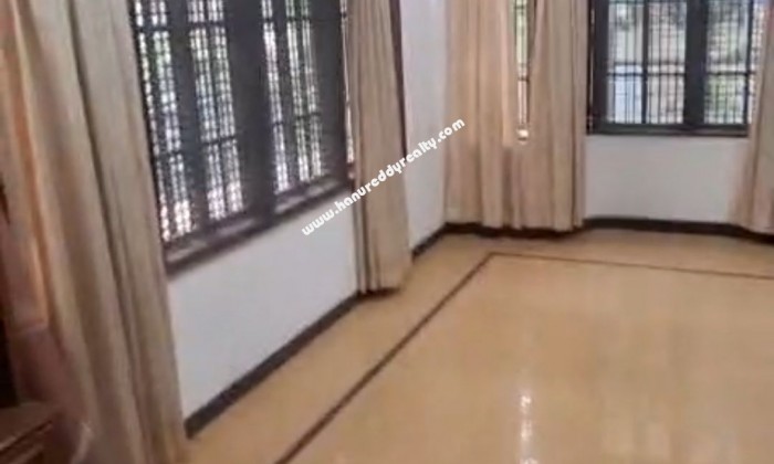 4 BHK Independent House for Sale in Ramakrishna Nagar
