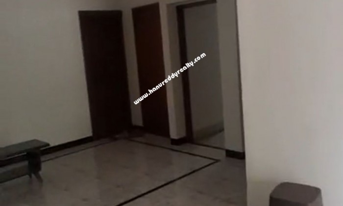 4 BHK Independent House for Sale in Ramakrishna Nagar