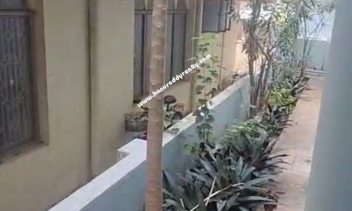 4 BHK Independent House for Sale in Ramakrishna Nagar